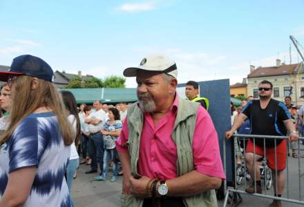 Staromiejska Wiosna - niedziela